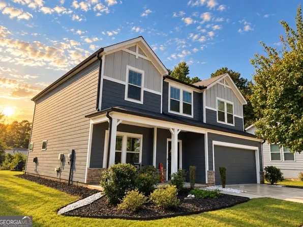 505 Appalachian Pl, Canton, GA 30114