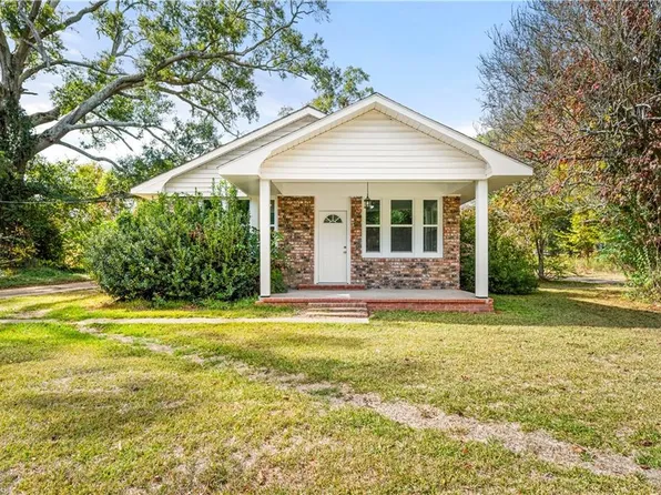 2246 Valley St, Mansura, LA 71350