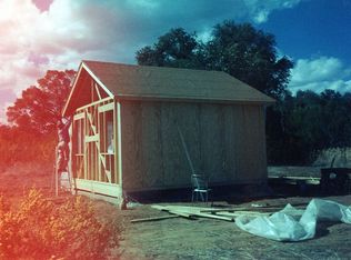 24 Pinon St, Bluewater, NM 87005