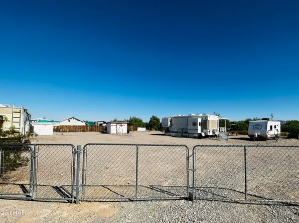 215 Targa Trail Ln #D, Quartzsite, AZ 85346