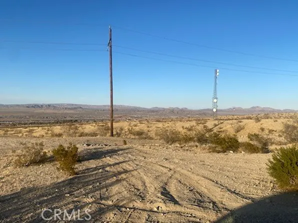 0 Vacant Lot Apn 37 #428-201-0000, Barstow, CA 92311