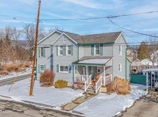 308 Grant St, Exeter, PA 18643