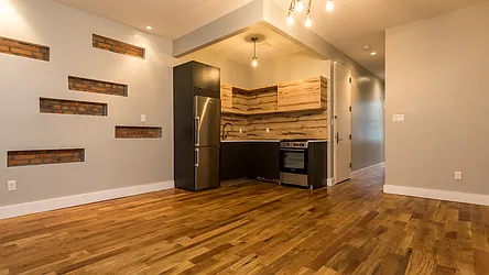 Rented by Nooklyn NYC LLC