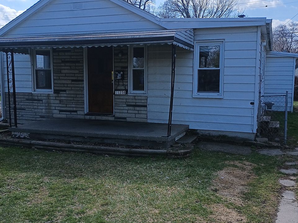 1st image of 11258 Hupp Ave