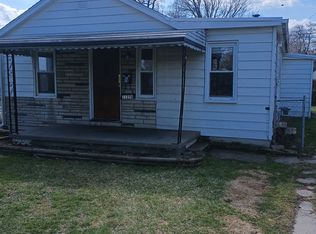 11258 Hupp Ave, Warren, MI 48089