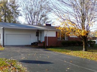 985 Owens Rd W, Marion, OH 43302