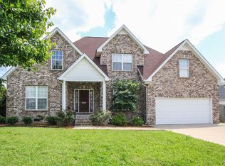 3747 Precious Ave, Murfreesboro, TN 37128