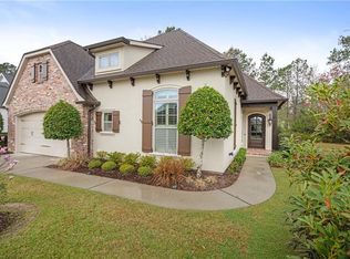 958 Grand Turk Ct, Covington, LA 70433