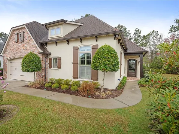 958 Grand Turk Ct, Covington, LA 70433