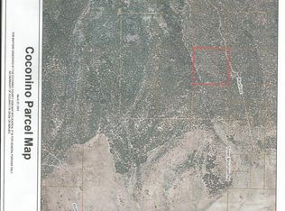 None None, Ash Fork, AZ 86320