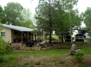 6 Word Rd, Las Vegas, NM 87701