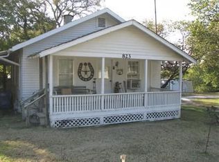 823 Southwest Blvd, Madison, KS 66860