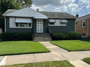 4013 Euclid Ave, Stickney, IL
