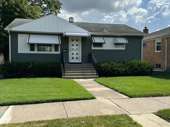 4013 Euclid Ave, Stickney, IL 60402