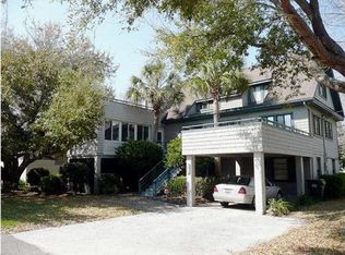 1616 Atlantic Ave, Sullivans Island, SC 29482