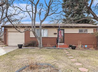 8081 Downing Dr, Denver, CO 80229