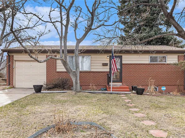 8081 Downing Drive, Denver, CO 80229