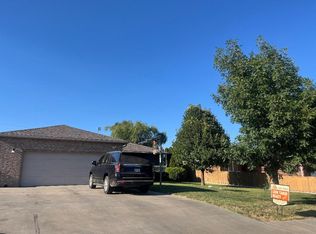 821 Apollo St, Liberal, KS 67901