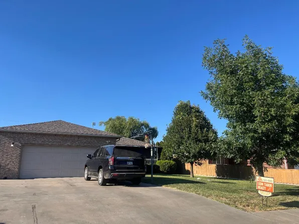 821 Apollo St, Liberal, KS 67901