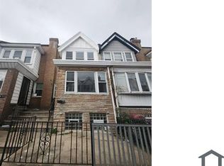 4742 Loring St, Philadelphia, PA 19136