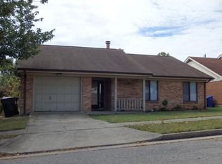 1540 Meadowview Dr, Lexington, KY 40515