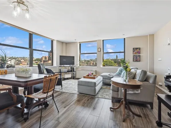 23 Water Grant Street #11D, Yonkers, NY 10701