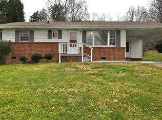 615 Scott St, Rogersville, TN 37857