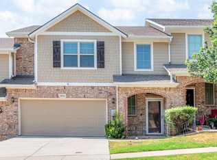 3724 Sicily St, Irving, TX 75038