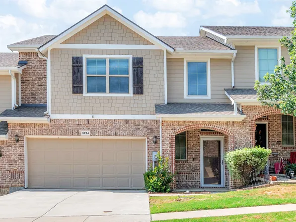 3724 Sicily St, Irving, TX 75038