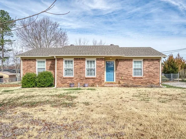 175 South Dr, Cookeville, TN 38501