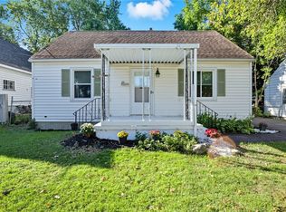 137 Marne St, Rochester, NY 14609