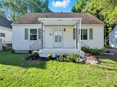 137 Marne St, Rochester, NY, 14609