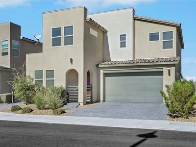 3244 Timorasso Ave, Henderson, NV, 89044