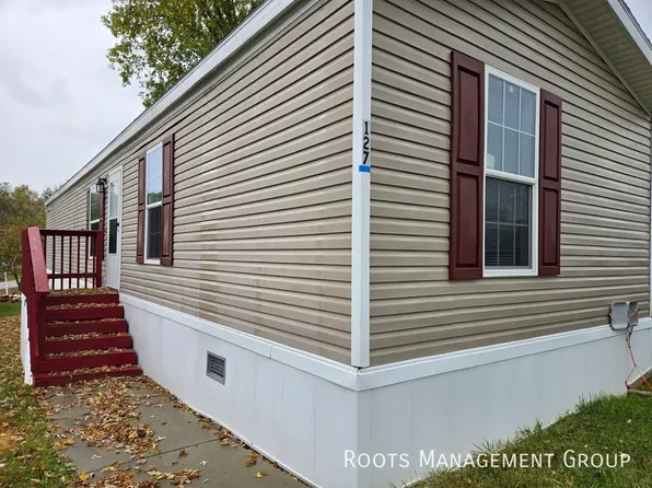 127 Dove Dr #127, Erlanger, KY 41018