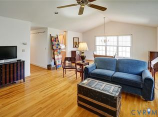4908 Breckstone Pl, North Chesterfield, VA 23234