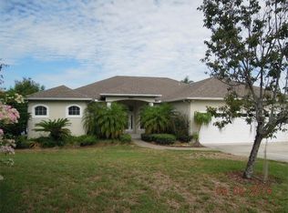 2990 Lake Woodward Dr, Eustis, FL 32726