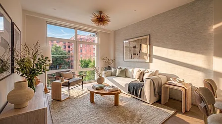 350 East 18th Street, #6C