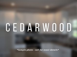 60 E Loveland Loop, Farmington, AR 72730