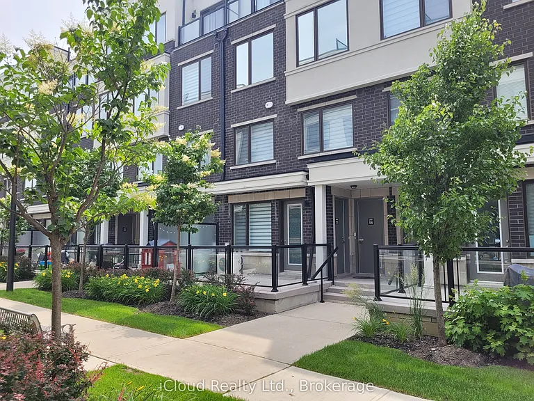 300 Alex Gardner Cir #55 — Photo 1