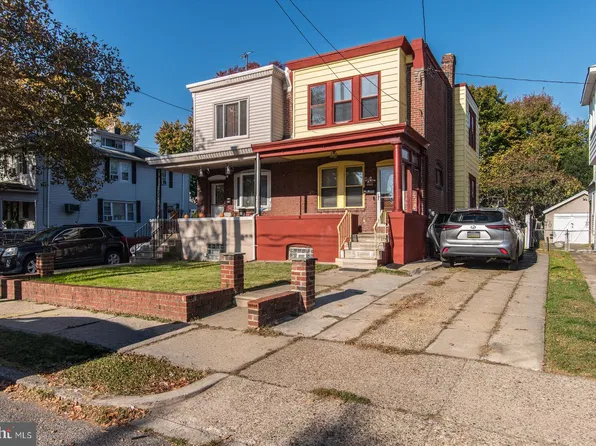7220 Tabor Ave, Philadelphia, PA 19111