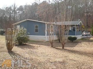 2127 S Old Talbotton Rd, Thomaston, GA 30286