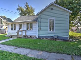 218 E Burgess St, Blue Mound, IL 62513