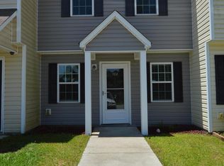 304 Burley Drive Unit 2, Hubert, NC 28539