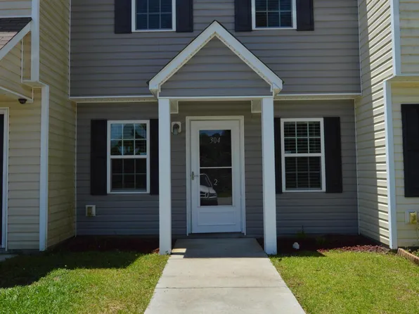 304 Burley Drive Unit 2, Hubert, NC 28539