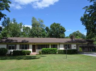 2611 Southside Blvd, Beaufort, SC 29902
