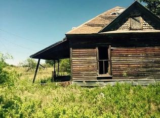 130 Marney Ln, Bangs, TX 76823