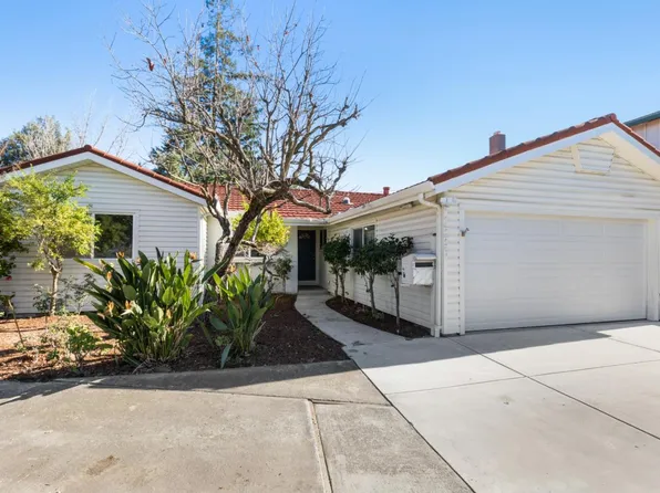 1336 Petal Way, San Jose, CA 95129