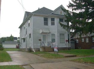 1323 Leavitt St, Waterloo, IA 50702