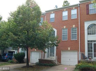 4102 Flower Box Ct, Fairfax, VA 22030