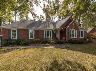 312 Memorial Dr, Athens, AL 35611